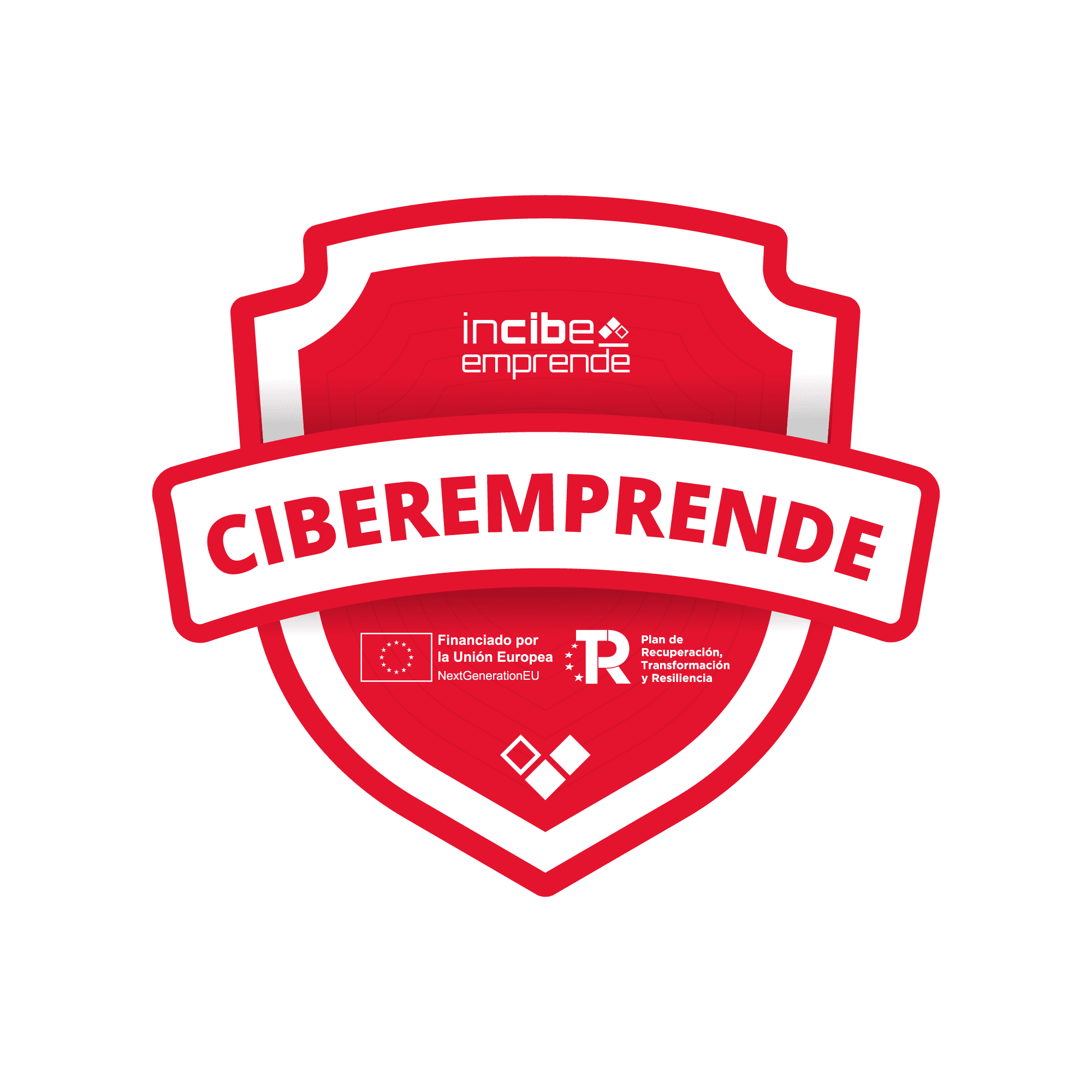 Sello Ciberemprende de INCIBE Emprende